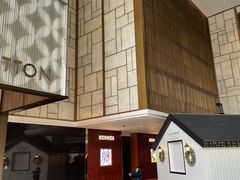 -王府半岛酒店