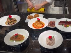 -阿明小菜·海鲜·上海菜(浦建路店)