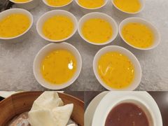 -京香轩·中餐厅(上海中庚聚龙酒店)