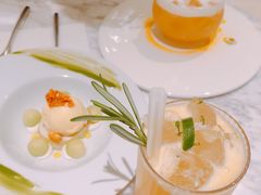 -théATRE 茶聚场(王府中環店)