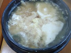-韩泉韩国美食屋(朝晖路店)