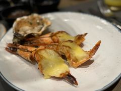 -博林天瑞喜来登酒店·西丽尚膳