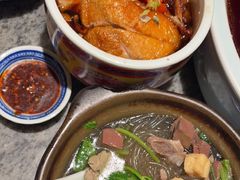 -南京大牌档(青岛万象城店)