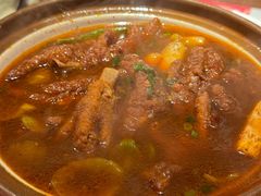 -山四砂锅(太原钟楼街店)