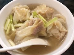 -一记面馆·云吞面嘅专家(富华店)