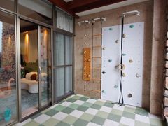 -广州锦绣香江度假别墅