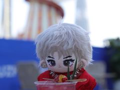 -海心沙亚运公园
