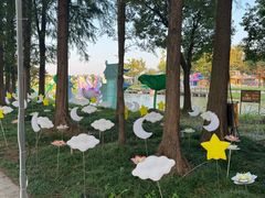 -歌斐颂巧克力小镇