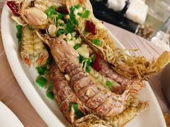 -阿杰臻选海鲜饭店(普陀山店)