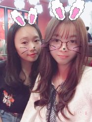 -3AM HAIR SALON染发烫发接发