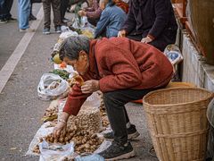 -金堂县云顶石城风景区