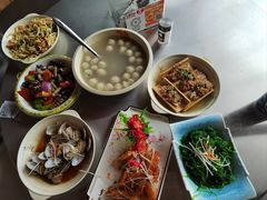 -北港方记海鲜楼·海景餐厅