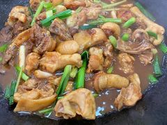 -雅香园(北滘上僚店)