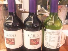 -月色西餐厅·海鲜刺身·烧烤(科学城保利郡雅酒店)