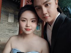 -经典婚纱摄影美学馆·私人定制