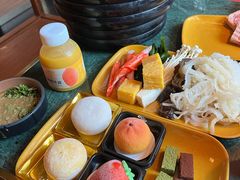 -牛New寿喜烧(金鹰世界店)