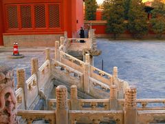 -北京市劳动人民文化宫(太庙)