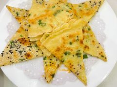 香葱煎饼-江南粥家庄(宁国路店)