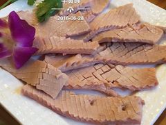 -老码头火锅(玉林店)