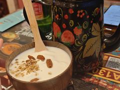 -巴依老爷新疆美食(工体旗舰店)