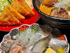 -山上下日本料理(万象城店)