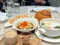 -大树餐厅(大悦城店)