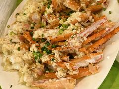 -盛港湾海鲜食府(黄沙店)