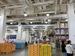-山姆会员商店(亦庄创意生活广场店)
