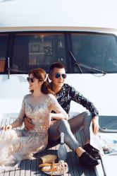 -玛奇朵婚纱摄影