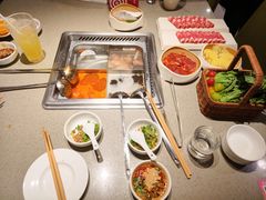 -海底捞火锅(坪山益田假日广场店)