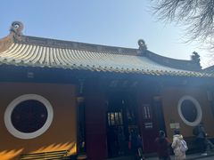 -普陀山慧济禅寺