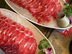 -小龙坎老火锅(金柏林店)