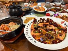 -醉壹号海鲜大排档(厦门美食地标店)