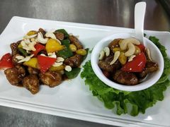 -紫竹林素食(祖庙路店)