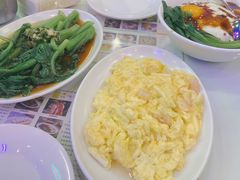 -澳门陈光记烧味饭店(郎家园店)