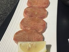 -まるみち   丸道东京烧肉(虹梅路店)