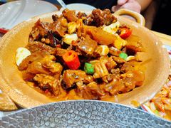 红烧黄牛肉-陈厨老家菜馆(新苑店)