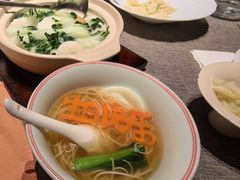 -虹潮荟·餐桌上的美食地理(太阳宫店)