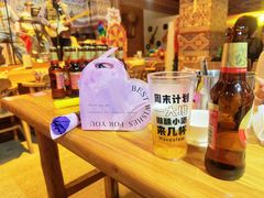 -娜娜家•Nana's restaurant (南开大悦城店)