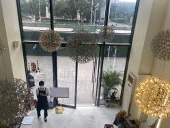 -3AM HAIR SALON染发接发