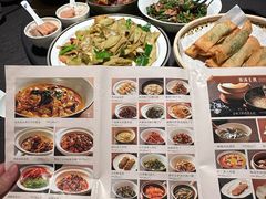 -简小舍· 民间手艺菜(古德寺店)