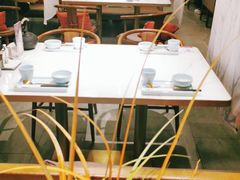 大堂-乔阿马·江南味·驴肉香(龙湖华泾天街店)