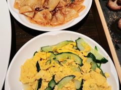 -外婆家(杭州马塍店·杭帮菜名店)