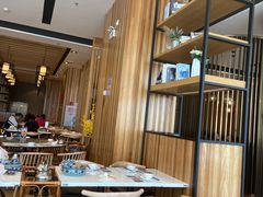 大堂-虾饺妹·酒家(海珠广场店)