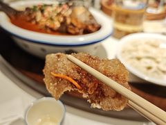 -东方饺子王(工农大路店)