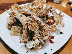 -洲晓鲜·舟山海鲜大排档(朱家尖风景区店)