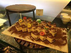 -泰谷酒店·太古码头闽菜自助餐厅