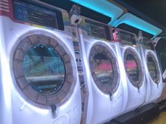 -风云再起游乐汇(北京西单西西友谊店)