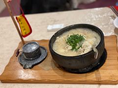 -太极·粤菜餐厅(亚运村鸟巢店)
