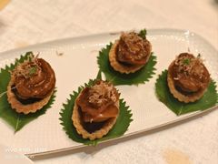 -东海朗廷酒店-唐阁T’ANG COURT 中餐厅